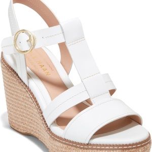 Cloud Feel Espadrilles Sandals